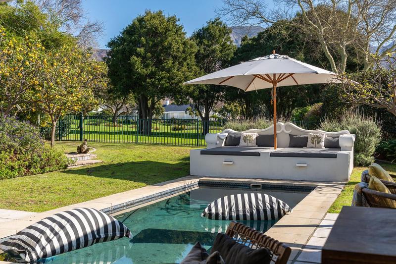 4 Bedroom Property for Sale in Steenberg Estate Western Cape